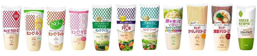 キユーピー100周年記念キャンペーン　プラチナカラーの衣装のキユーピーちゃん当たる！