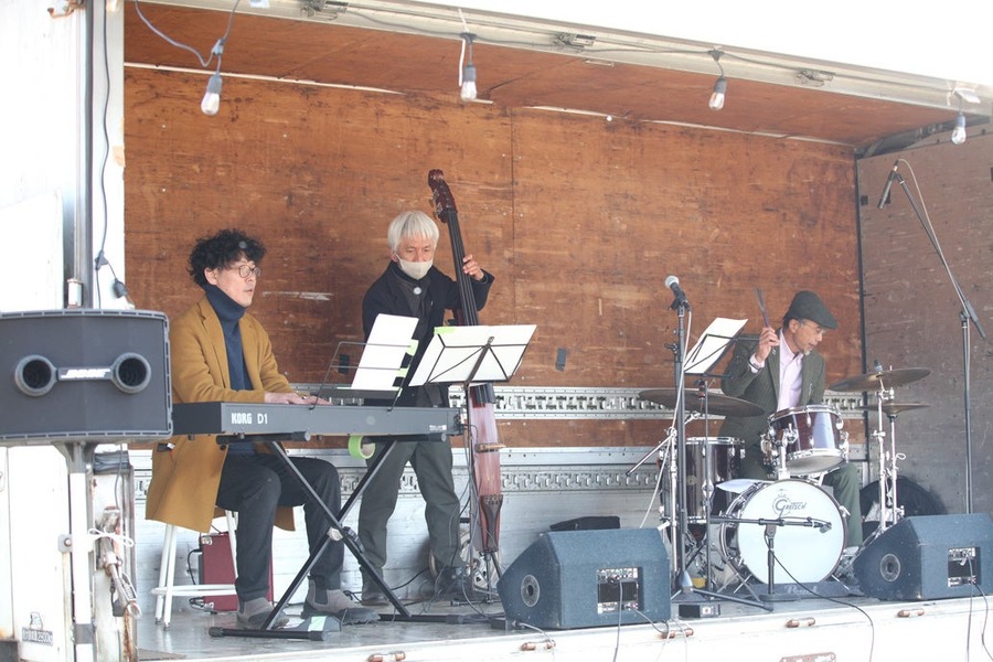 八ヶ岳で味わう冬の美食祭(3/8、9)「第8回シェフズバル2025」