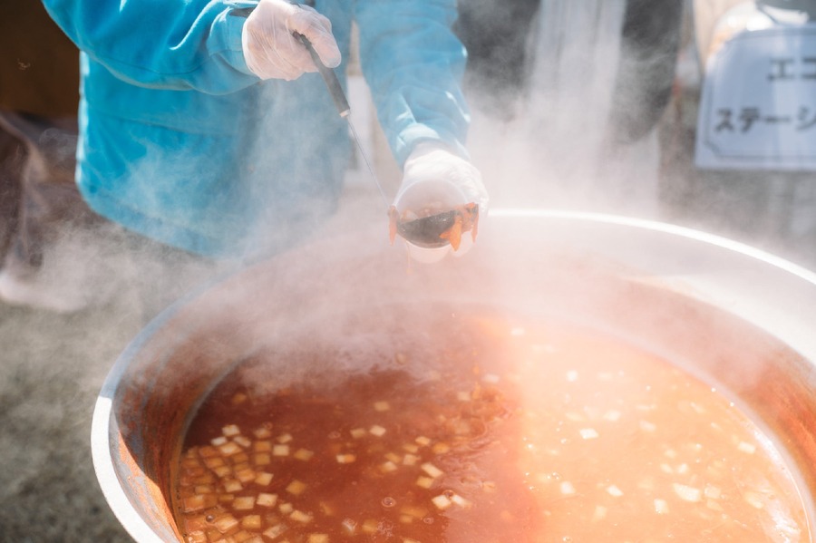 八ヶ岳で味わう冬の美食祭(3/8、9)「第8回シェフズバル2025」