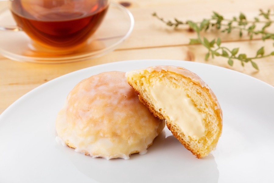 【オンライン限定販売】八天堂、20種のスイーツパン詰合せ登場！