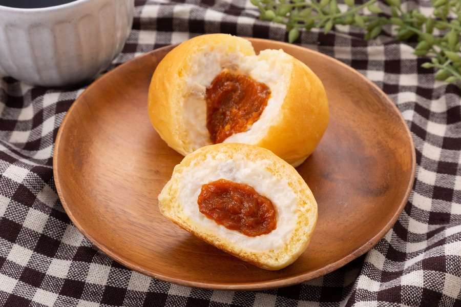 【オンライン限定販売】八天堂、20種のスイーツパン詰合せ登場！