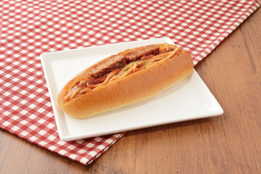 【200g超えの新商品パン】ローソンの新商品がPontaパスなら半額で買える