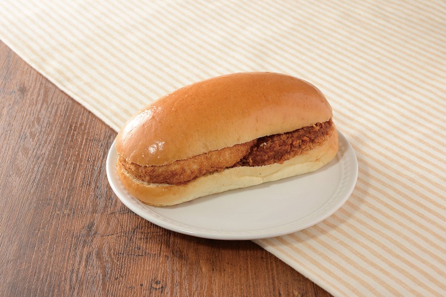 【200g超えの新商品パン】ローソンの新商品がPontaパスなら半額で買える