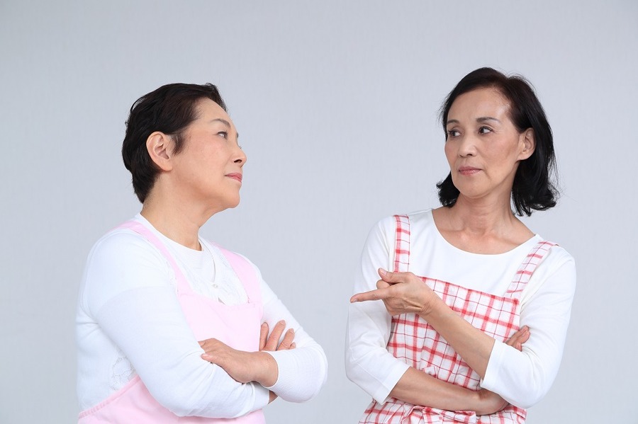 【相続税】節税対策より「相続対策」が大切です。遺言書が無くて争った身内たち。