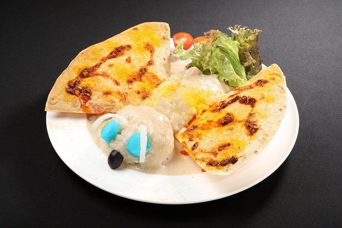 【ゴジラ迎撃作戦】全長120mの実物大ゴジラと絶叫体験！春のジップラインキャンペーン開催！2人で挑戦してSNS投稿で特典ゲット