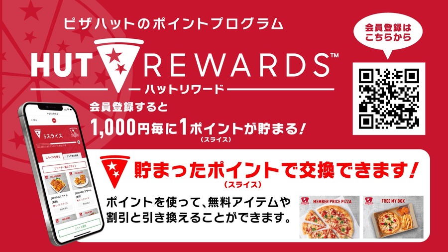 【最大1580円オフ！】ピザハット「ハットの日」が今月もやってきたァァァ！