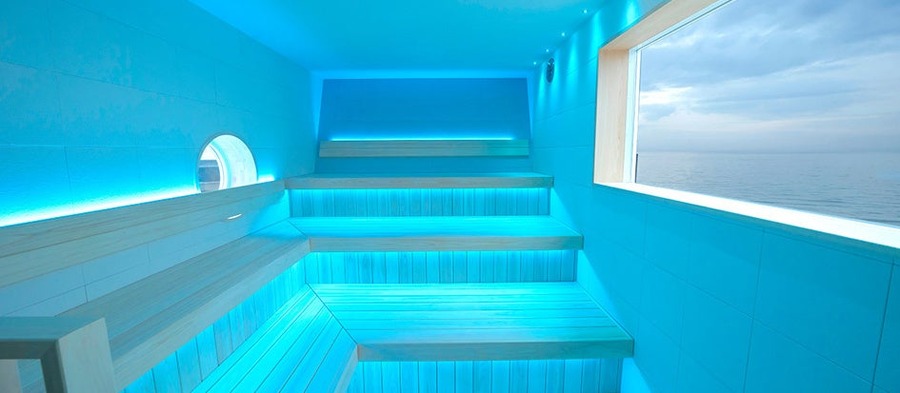 2位は愛媛県松山市の「伊予の湯治場 喜助の湯」1位は…全国人気サウナランキング2025発表！