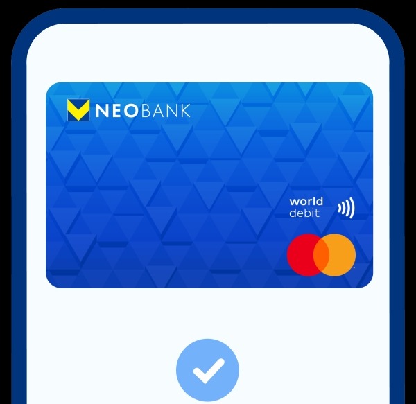 【還元率1.5%に引き上げ】V NEOBANKデビットカードがリニューアル！　住信SBIネット銀行