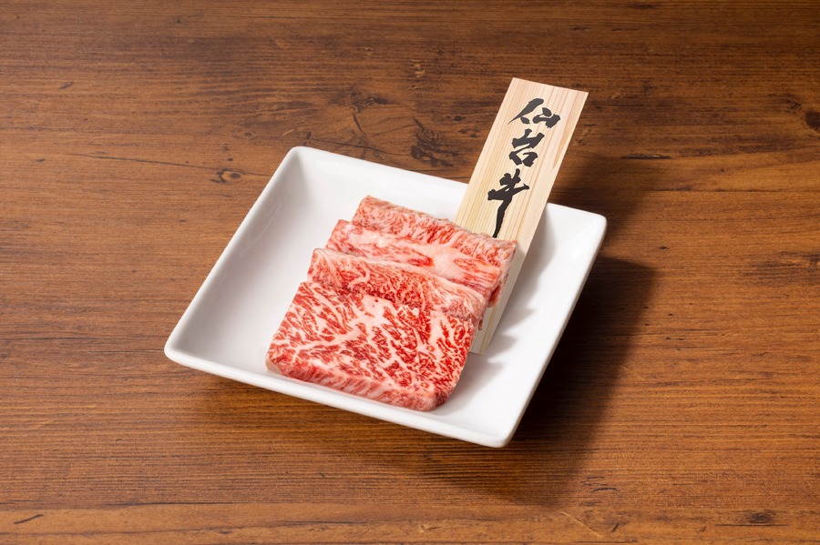 【仙台牛が無料！】焼き肉ライクがSNSで「仙台牛ハーフ1皿」が最大200名に当たる超得キャンペーンを3月10日より開始！