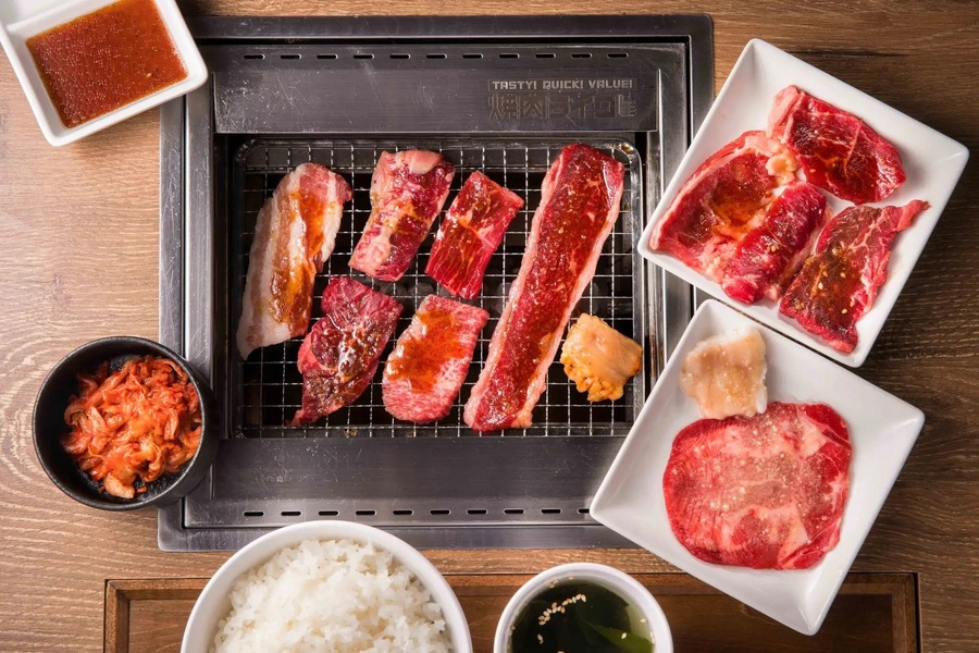 【仙台牛が無料！】焼き肉ライクがSNSで「仙台牛ハーフ1皿」が最大200名に当たる超得キャンペーンを3月10日より開始！