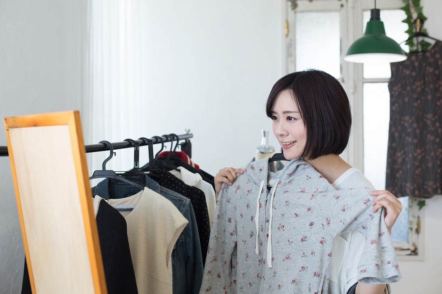 買い物で「買うかどうか」迷ったときの新ルール「それが2倍の値段でも買うか？」