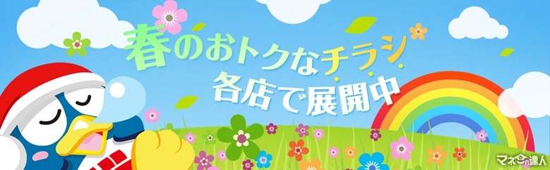 「TVスタンドセットで43インチが3万円台はすごくない？」ドン・キホーテで春の驚安祭り開催中！大人気のANKERブランドや先行発売の新コスメも！【3月のチラシ情報】