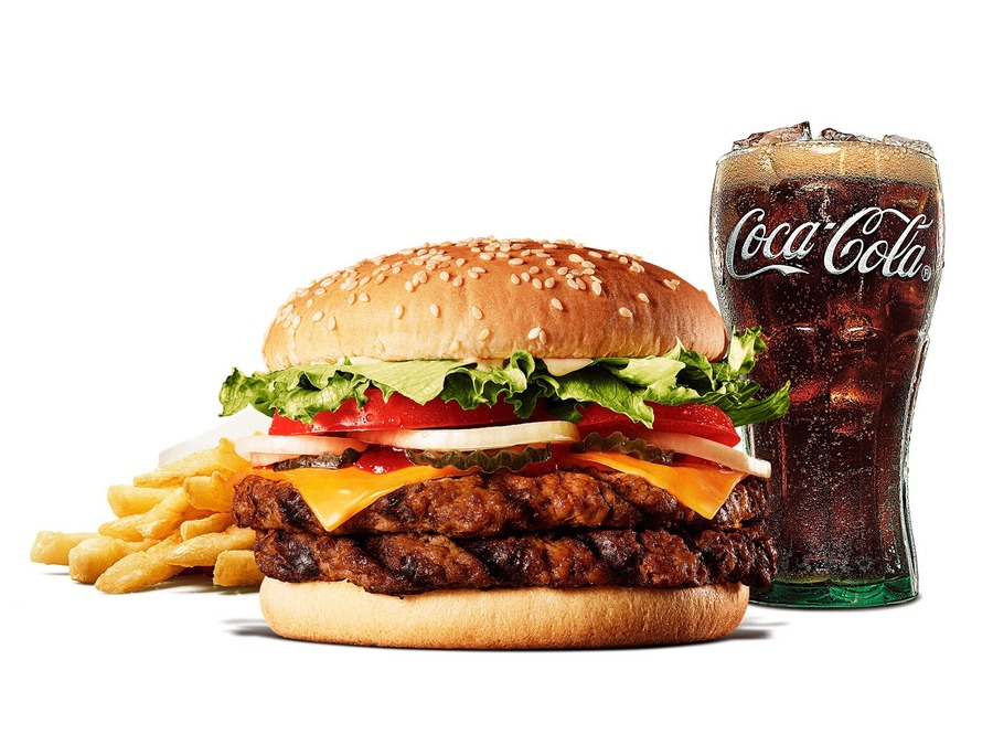 【キタキタァァァ！！】バーガーキングで最大300円オフ！「ワッパー祭り」再チャレンジ開催