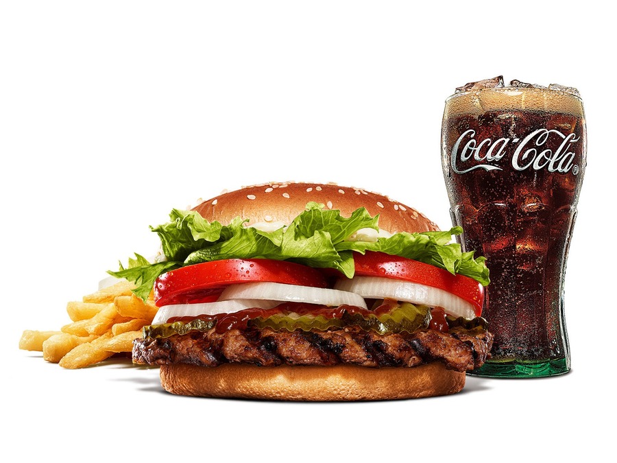 【キタキタァァァ！！】バーガーキングで最大300円オフ！「ワッパー祭り」再チャレンジ開催