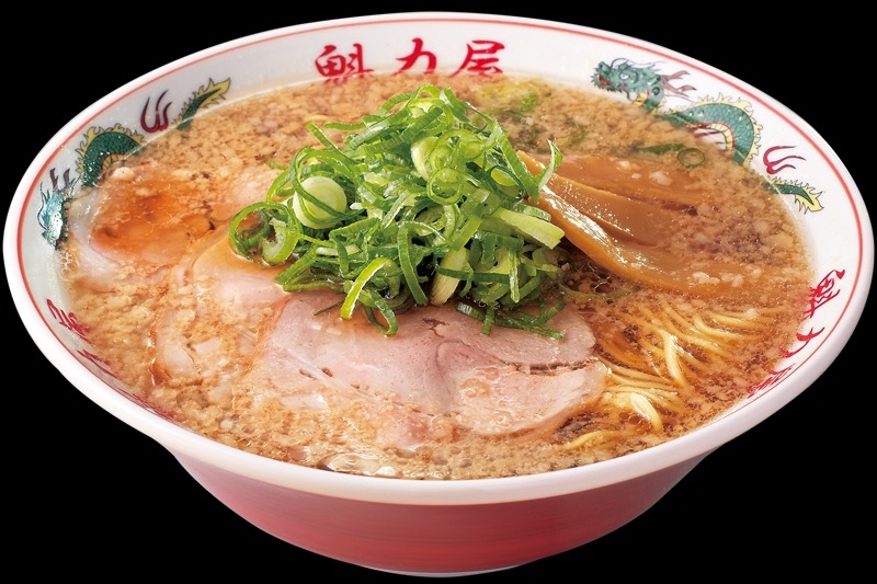 【愛知】餃子単品無料券配布-魁力屋、豊明市に新店舗オープン