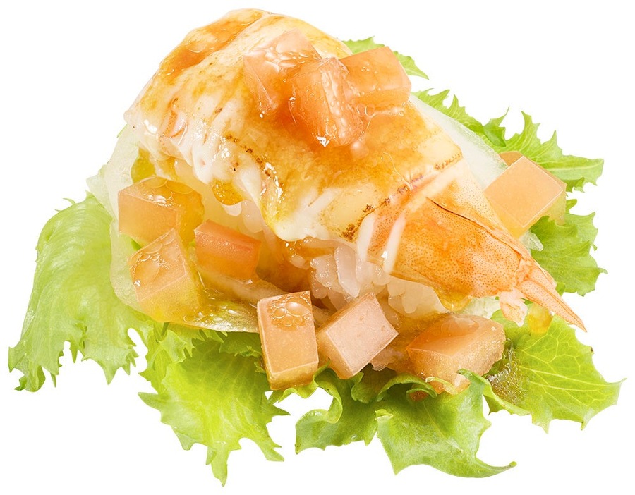 「特ネタ大とろ」が半額！　スシローの「春得祭」第二弾が開催