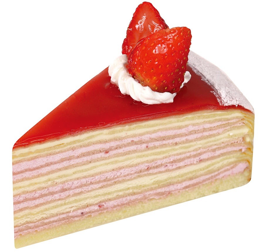 「不二家のショートケーキが半額だァァァァ！」3日間限定なので見逃さないように！
