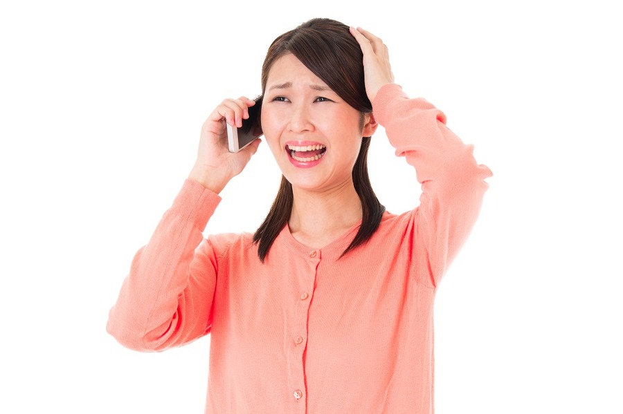 トイレのトラブル…「あの人」を呼ぶ前に自分で修理できるか見てみよう。