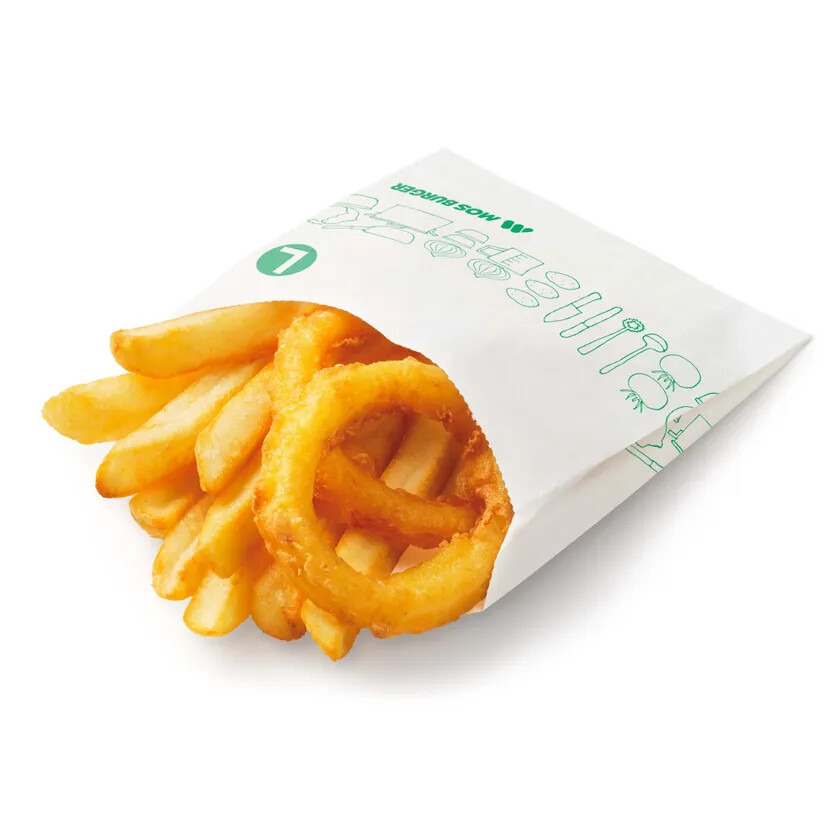 モスバーガー監修「オニポテスナック」が4月10日より新登場！大人気サイドメニューがスナックに！