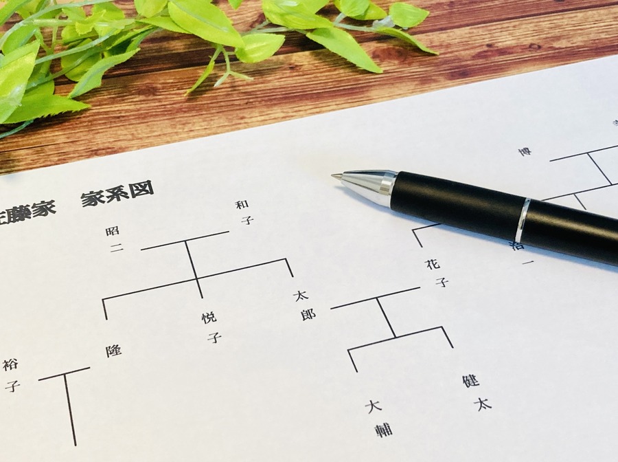「子どもがいないから簡単」は大間違い？相続が発生する前に知っておきたいこと