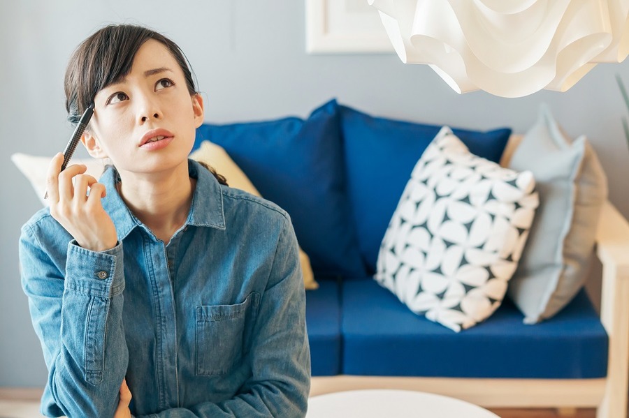 節約に限界を感じたら、この4つの中でまだ試してない事があるか見てください。