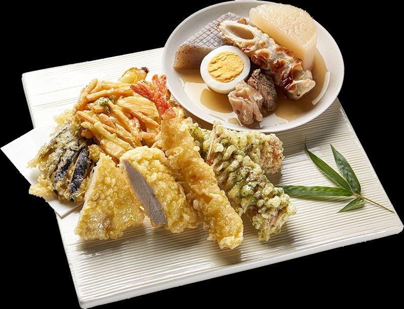 2回利用で元取れも！　はなまるうどんの最強サブスク「天ぷらおでん定期券」が400円で販売中