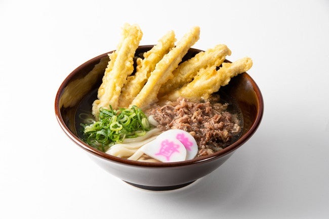 「ついに足立区へ資さんうどんが来る」「興奮して眠れない」」資さんうどんの東京2店舗目「足立鹿浜店」が駐車場付きで4/3にオープン