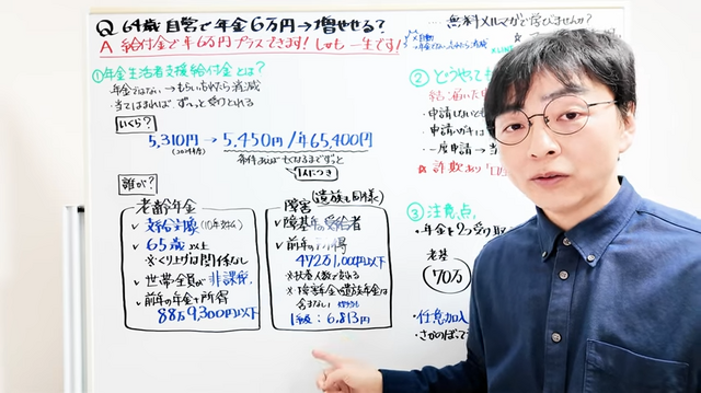 ©ひろ｜おかんのお金守るチャンネル