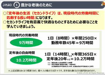 「金融リテラシー教育を無料で学ぶ」知っておきたい金融【高校生～シニア編】