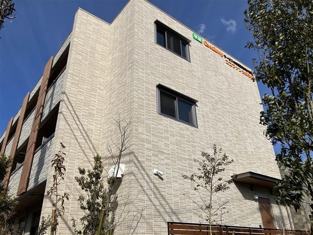 ココファン大泉学園 外観