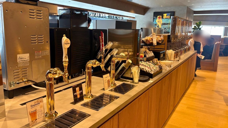 【関西初】『アルコールもおつまみも食べ放題のシェアラウンジ併設』「Olive LOUNGE」が大阪・船場にオープン