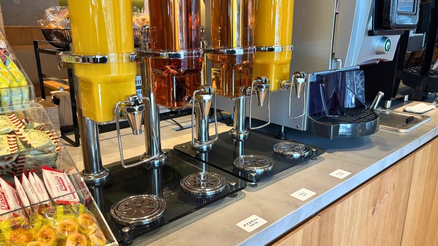 【関西初】『アルコールもおつまみも食べ放題のシェアラウンジ併設』「Olive LOUNGE」が大阪・船場にオープン