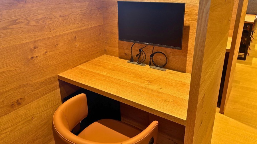 【関西初】『アルコールもおつまみも食べ放題のシェアラウンジ併設』「Olive LOUNGE」が大阪・船場にオープン