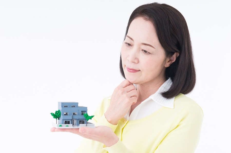1000万以下で家が建つ「ローコスト住宅」があんなに安い理由