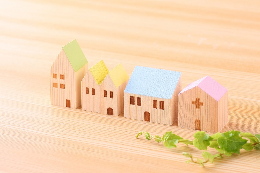 1000万以下で家が建つ「ローコスト住宅」があんなに安い理由