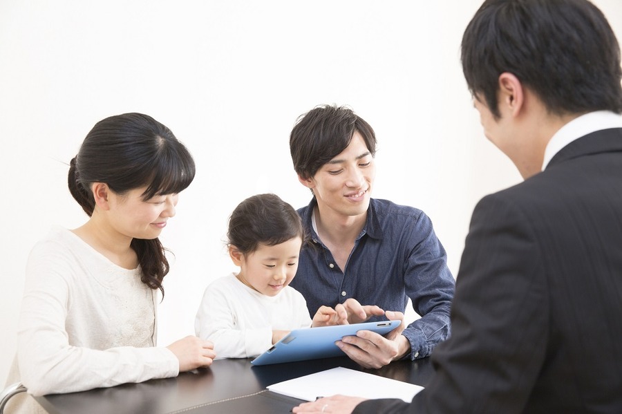 子供の教育費で両親祖父母から援助を受けたら「贈与税」がかかった！！