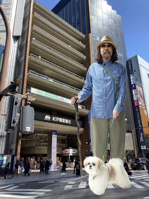『アウト老のすすめ』（文藝春秋）