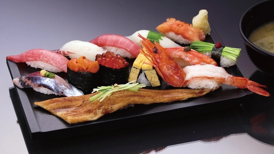 「40%オフだと…。」すしざんまい、開店25周年で大幅値下げ 人気セットを3,000円で提供