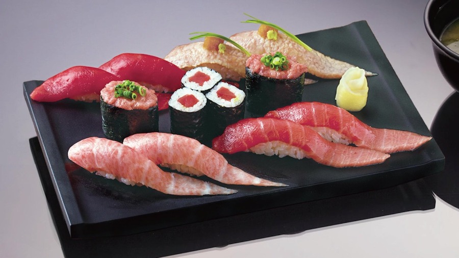 「40%オフだと…。」すしざんまい、開店25周年で大幅値下げ 人気セットを3,000円で提供