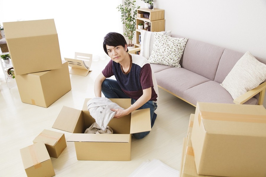 賃貸物件でも「火災保険」を忘れずに