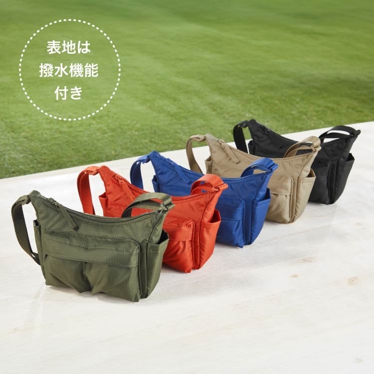 【ユニクロ】GWセールを絶賛開始中！1万円以上お買い物でミニバッグが貰える超太っ腹なノベルティ企画も！