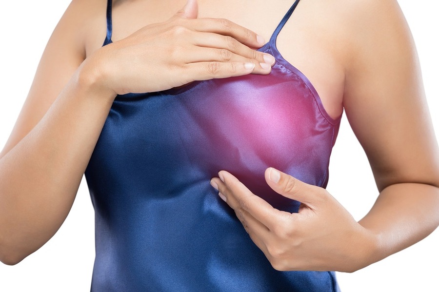 女性の乳ガンが増加傾向　治療についてどんなものがあるの？