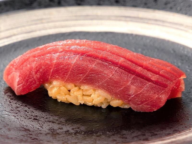 「やま幸のマグロが半額はうらやましい…」オープン1周年記念祭を開催 