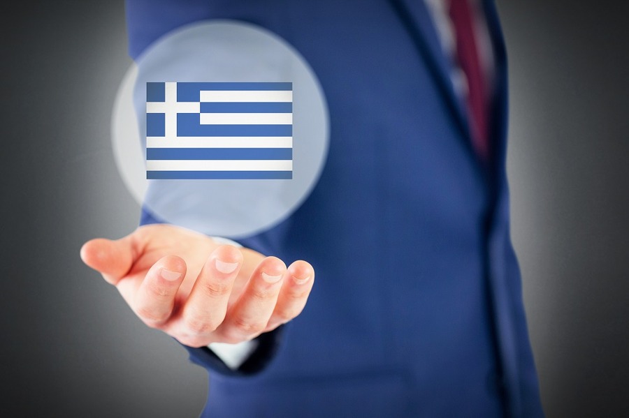 【ギリシャの財政危機に学ぶ】　「お金を分散して、運用すべき」理由