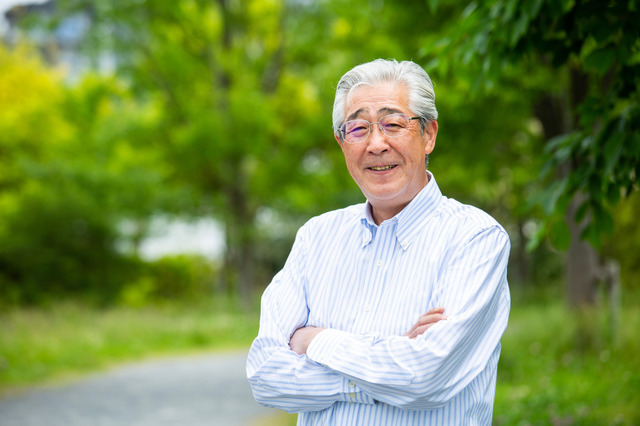 画像はAdobe Stockより
