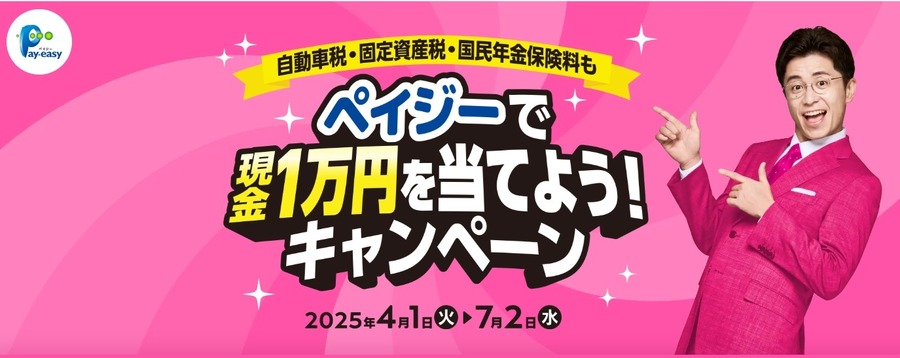 【自動車税】キャンペーンで全額還元・ポイントで0円払いもできる5選！ポイ活主婦が選んだ支払い方法は？