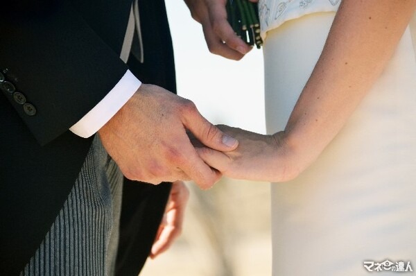 熟年再婚のせいで全財産没収？！　未然に防ぐ５つの方法