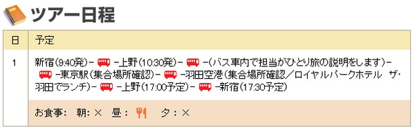 「おひとり様ツアー」初心者用のツアーもある。メリット、デメリットを知って、おひとり様ツアーに行ってみよう。