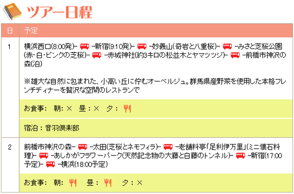 「おひとり様ツアー」初心者用のツアーもある。メリット、デメリットを知って、おひとり様ツアーに行ってみよう。