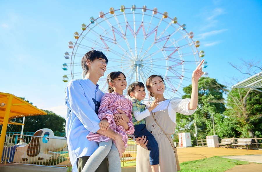 【入園料無料】浜名湖パルパル、岐阜・三重県民向け特別キャンペーン実施